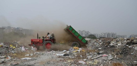 Coimbatore City Corporation to Launch Two-day Special Bulk Waste Collection Drive from August 2