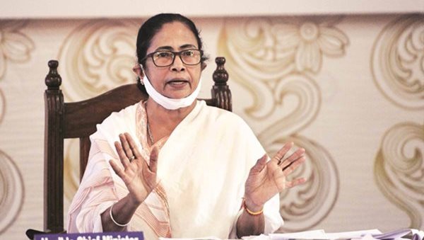 Major reshuffle In Trinamool district bodies ahead of 2023 panchayat polls
