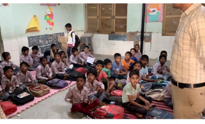 Bengal govt withdraws Akshaya Patra Foundation's approval to serve Mid-Day Meals in 4 districts