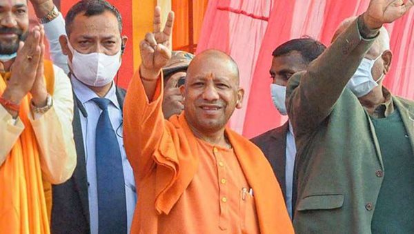 Exit polls predict return of Yogi Adityanath led BJP in Uttar Pradesh