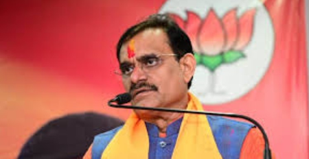 Congress Expels Digvijaya Singh's Brother for Speaking Truth: MP BJP Chief