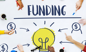 India Sees Significant Surge in PE-VC Investments for Startups in Jan-Feb