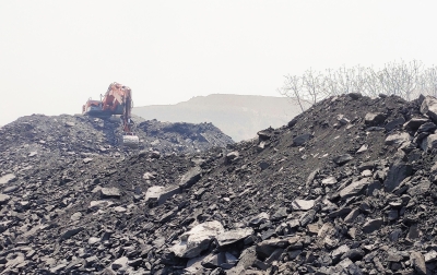Cabinet Okays Coal Auction for Any Industrial Use, Exports