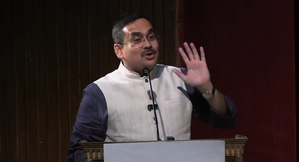 Attacks on Hindus in B'desh: Why Are Nobel Laureates from Bengal Not Saying a Word, Asks Anirban Ganguly