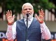 Union Ministers Hail PM Modi's 25 Years as Head of Govt; Praise His Governance, Leadership