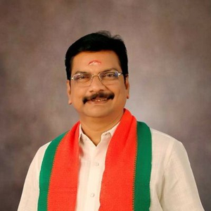 Congress Spreading False Propaganda against Amit Shah Due to Frustration, Desperation: TN BJP