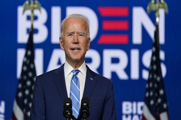 Despite Trump's Venting and Threats, Biden's Win Is Sealed