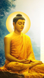 PM Modi Extends Greetings on Buddha Purnima, Hails Lord Buddha's Message of Peace
