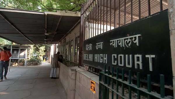 Delhi HC seeks Centre's response on PIL against Waqf Act