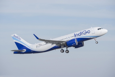 IndiGo Commences Operations from Noida International Airport, to Connect 16 Destinations