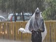 Heavy Rainfall in TN Till May 17, Says Weather Department
