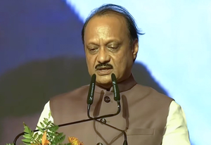Rohit Pawar Accuses Maha Govt of 'fooling People' over Ajit Pawar Plane Crash Probe