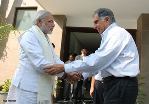 When Ratan Tata Recounted Meetings with PM Modi, Shared 'Singur to Sanand' Relocation Story
