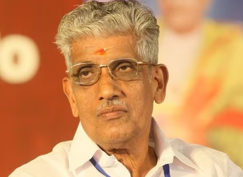 After BJP, Powerful NSS Seeks Resignation of Kerala Assembly Speaker Shamseer for Hurting Hindu Sentiments