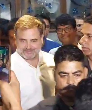 Rahul Gandhi to launch nationwide agitation against paper leaks, exam irregularities from Rajasthan's Kota today