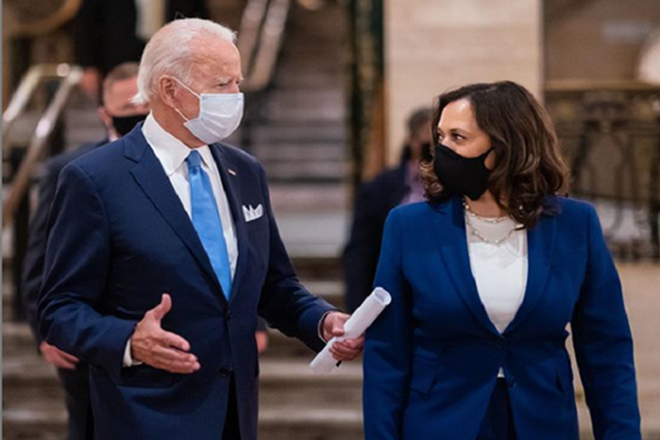 Biden and Harris Won. What Happens Next?