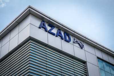 Sachin Tendulkar Makes Strategic Investment in AZAD Engineering