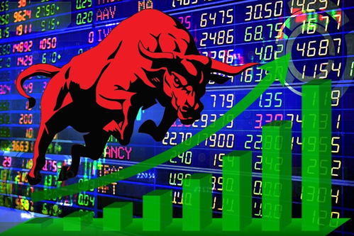 Energy Sector Stocks Outperform All Others in September