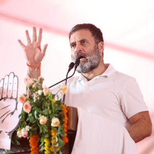 Rahul Gandhi to Begin 2-day Uttarakhand Outreach Today, Interact with Ex-servicemen 