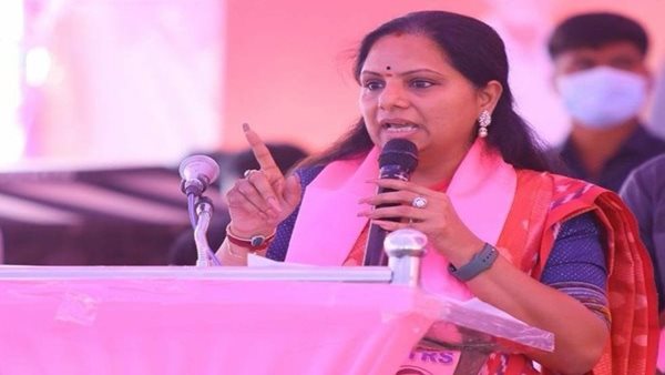 Delhi Liquor Policy scam: ED names KCR's daughter K. Kavitha in remand report