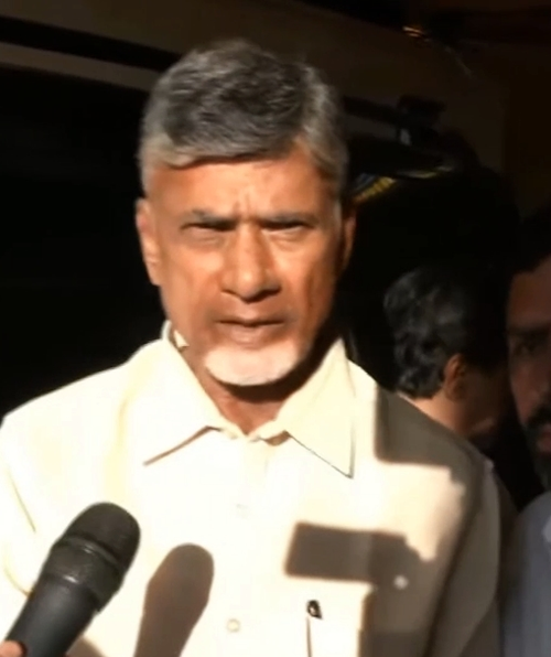 'Case against Chandrababu Naidu Fit to Be Quashed', Says Ex-CBI Director