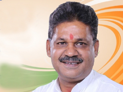 Kirti Azad appears before Bengal CID in extortion case, armed with HC protection
