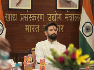 LJP-RV Executive Meet Ends, Sets Roadmap for Upcoming Bihar Polls