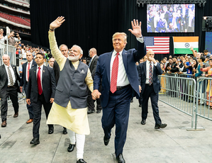 'It's a Good Sign': Leaders on PM Modi, Trump Reviewing India-US Strategic Partnership Progress