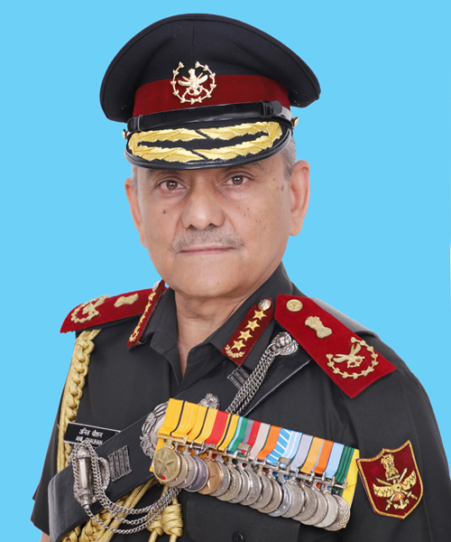 CDS Gen Anil Chauhan Embarks on France Visit