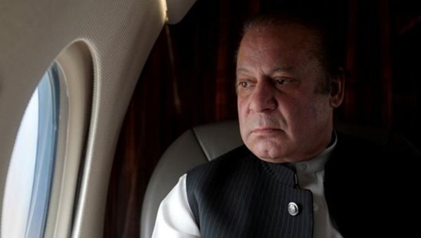 Nawaz Sharif issued passport to return to Pakistan