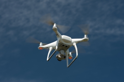 TN to Deploy Heavy-lift Drones, Smart Fencing to Combat Forest Fires and Human-wildlife Conflict