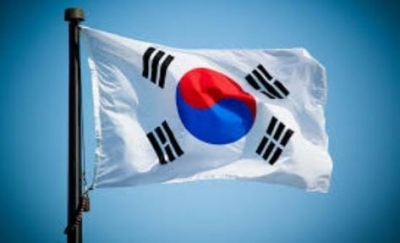 Korean Won Again Nears Multi-year Low amid Increased Overseas Investment