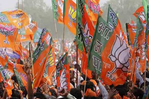 After Bihar, Now BJP Promises Free Corona Vaccine in MP