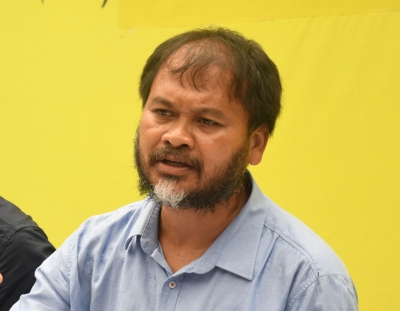 Assam Assembly Secretariat Seeks Details of Pending Cases against Akhil Gogoi