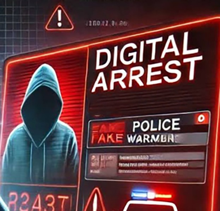 Digital Arrest Non Existent, Hang up Video Call and Report to 1930: CM Fadnavis Appeals to Citizens