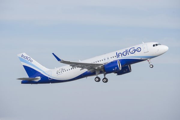 IndiGo Ferries over 4K Oxygen Concentrators