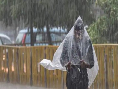 Unexpectedly wet July exposes climate change: Study