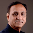 Air India crash: Gujarat mourns the demise of former CM Vijay Rupani 
