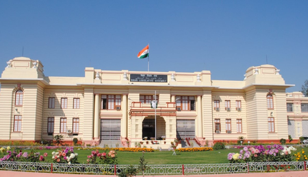 First Winter Session of Newly Elected Bihar Assembly Begins Today