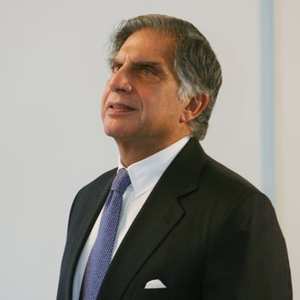 President Murmu, V-P Dhankhar Condole Demise of Ratan Tata