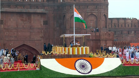 PM Modi's 79th Independence Day address recalled success of 'Operation Sindoor': S Jaishankar