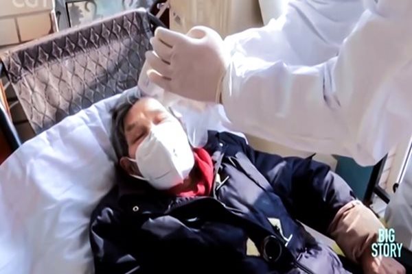 Global Covid-19 Cases Surpass 27.5MN: Johns Hopkins