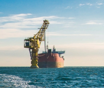 Centre Refutes Reports on Deep-sea Energy Pipeline between India and the Gulf