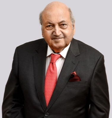 Doyen of Mahindra Group, Keshub Mahindra Passes Away at 99 in Mumbai