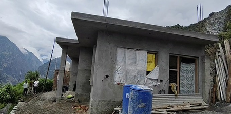 2.82 Crore Houses Completed So Far under PMAY-G Scheme: Data