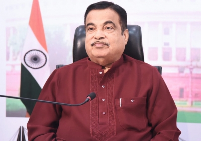 Gadkari Unveils RS 6,600CR Worth Highway Projects in Odisha