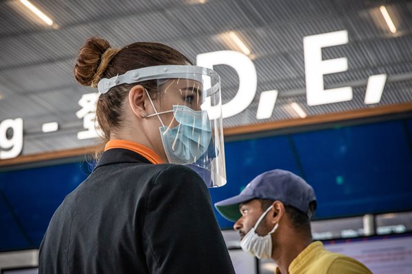 COVID-19 Existed Worldwide before Emerging in China: Study