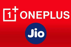 Reliance Jio, OnePlus Join Hands to Drive 5G Innovation in India