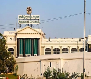 TN Assembly Session Begins Today amid Uncertainty over Governor's Address