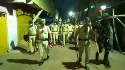 Post-Ram Navami Fresh Violence Erupts in Bengal's Hooghly